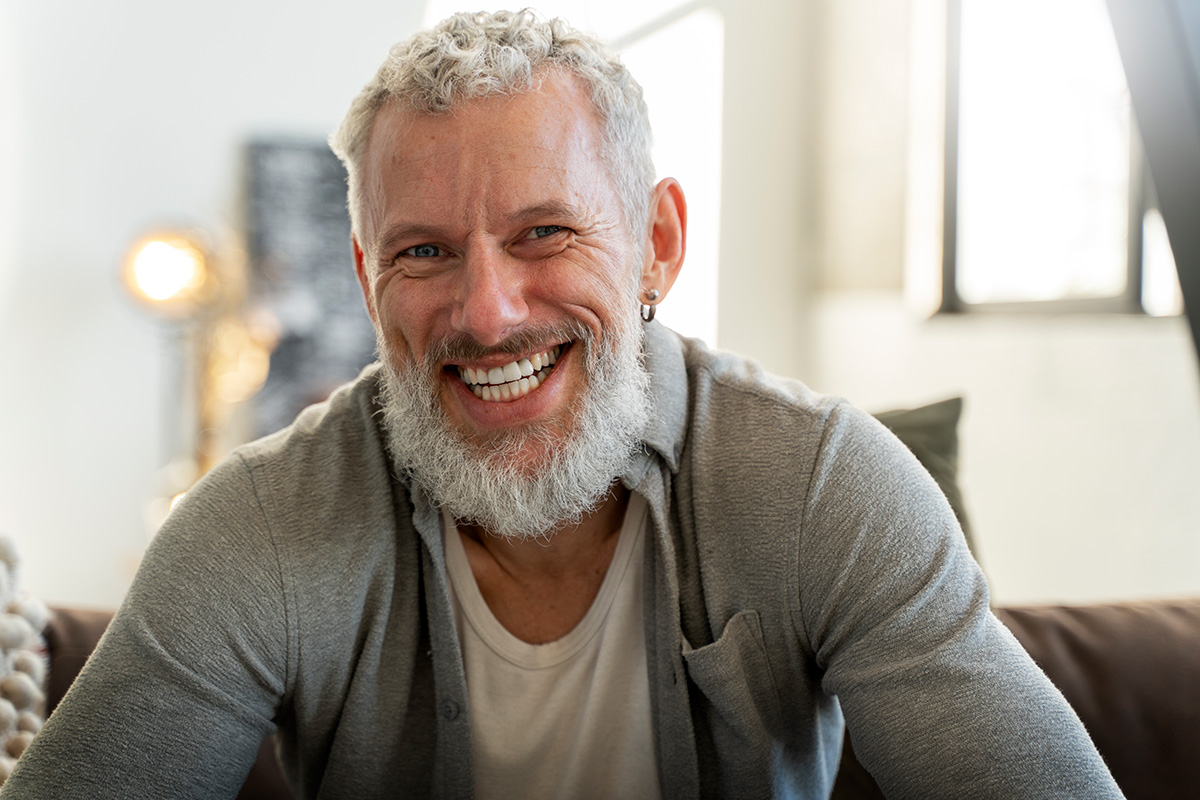 Testosterone Replacement Therapy for Men In Testosterone Replacement Therapy Clinic In Strongsville
